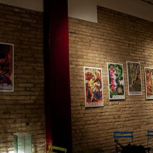 Tarox - I Tarocchi del Verano