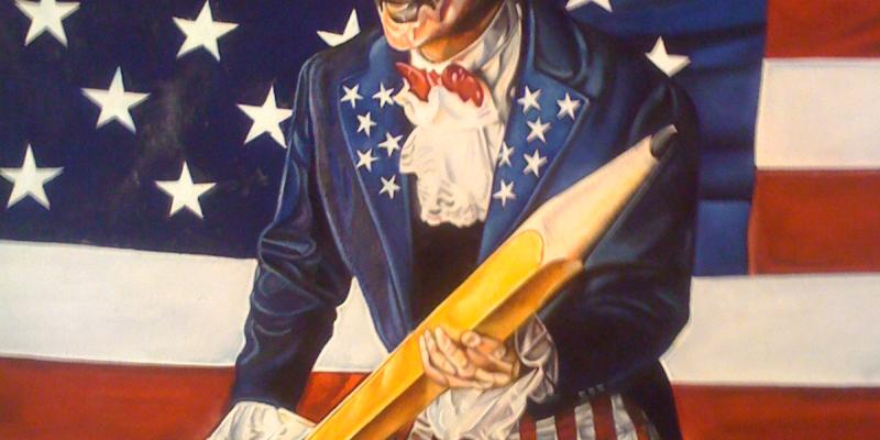 Ritratti Di Note - Intervista di Raffaella Sbrescia a Gabriele Vegna