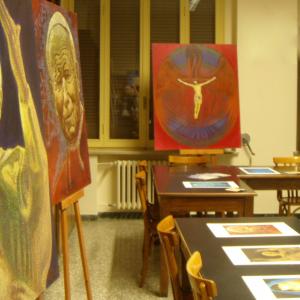 Arte Sacra, Sacra Arte 