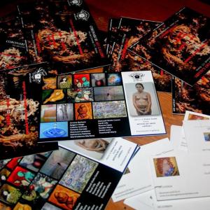 SOGNO DI UNA NOTTE DI MEZZA ESTATE C/O GALLERIA CORONARI 111