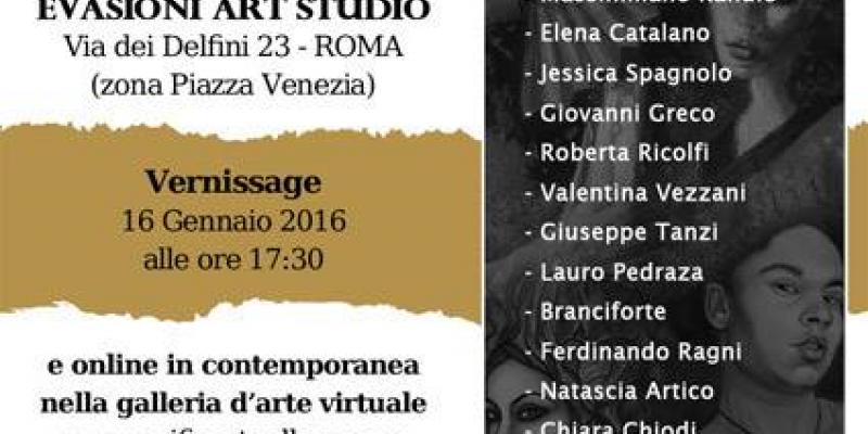 Live Art Roma Live Art Roma