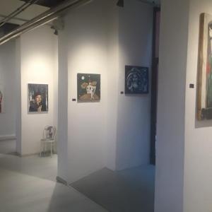 Dall'Autoritratto al Selfie