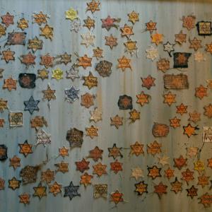 Bereshit, mostra personale di Valentina Carrera