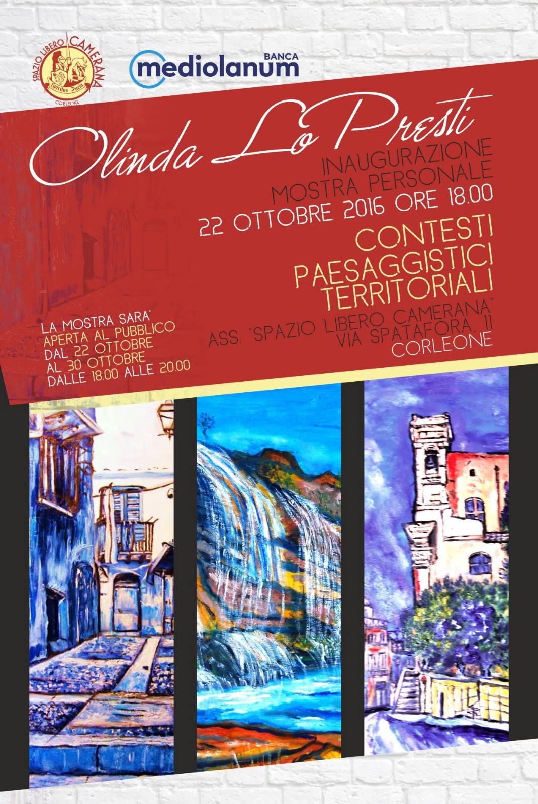 contesti paesaggistici territoriali