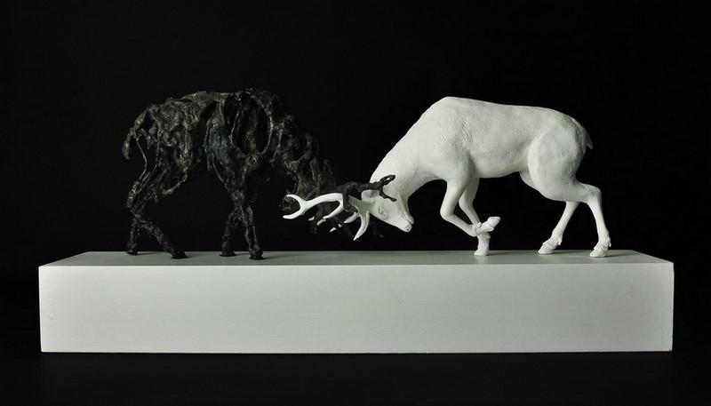 In Contemporanea - Fiera diffusa