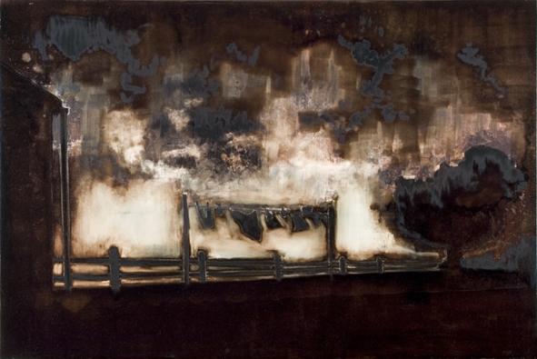 lieto malessere prima del temporale