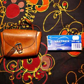 Noting nice ever happened, except ice cream on Sundays.