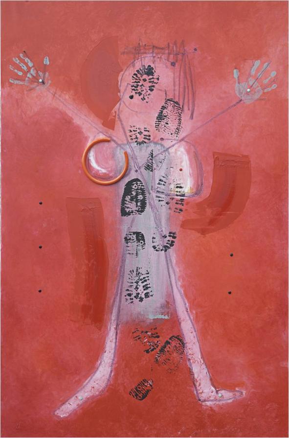 Dolore / Pain Dolore / Pain