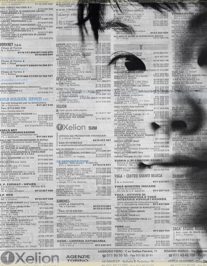 MoltepliciUnici - Yuko Yamamoto MoltepliciUnici - Yuko Yamamoto