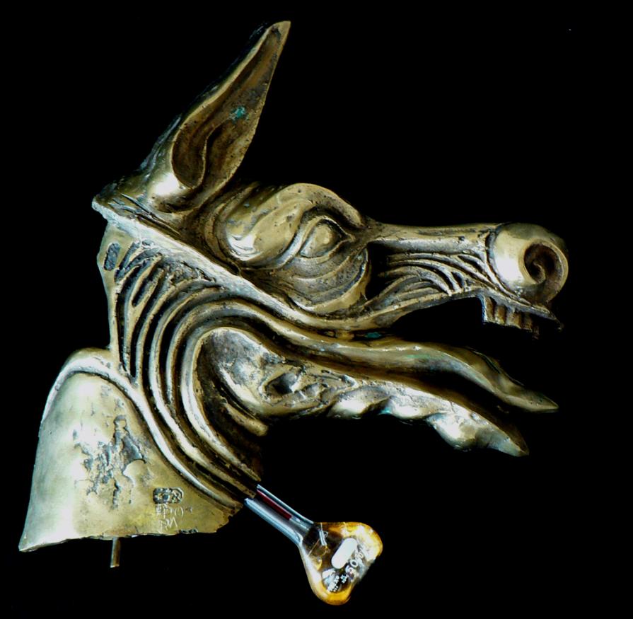 Conditioned Reflexes / Searching for a contemporary Pavlov Conditioned Reflexes / Searching for a contemporary Pavlov