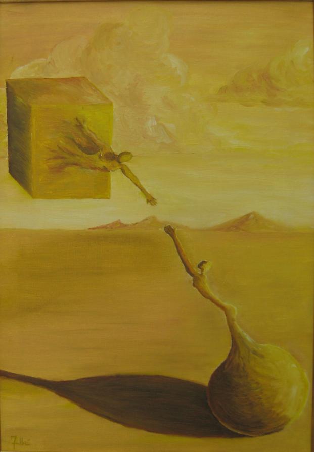 L'attrazione degli opposti