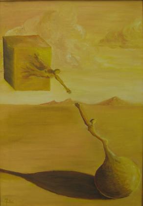 L'attrazione degli opposti