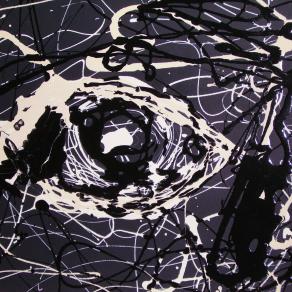 Il dripping dell'anima 