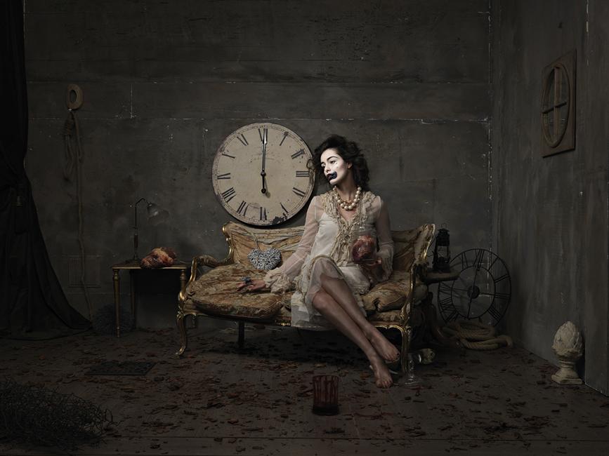 And Eternally Made New 4