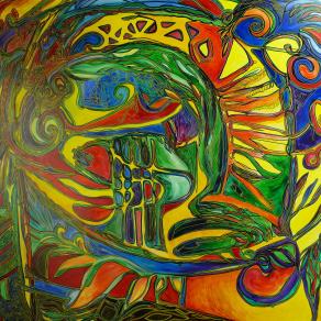 Evolution of an Unicorn