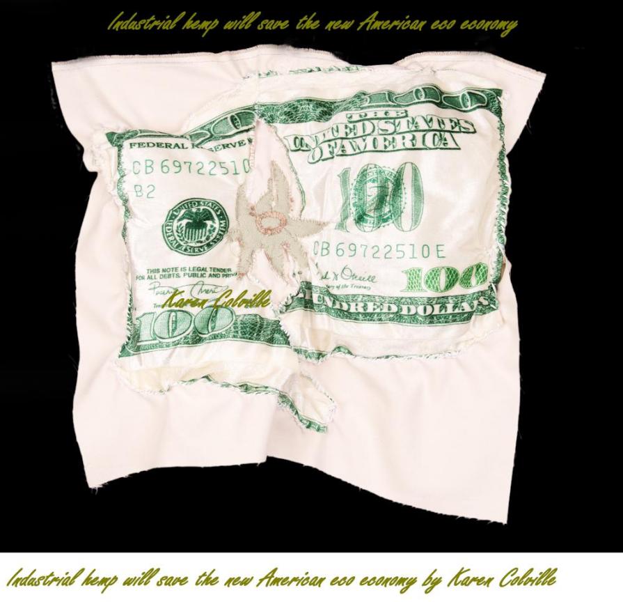 Industrial Hemp renewable energy resource Industrial Hemp renewable energy resource