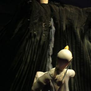 "Voci che nessuno ascolta"