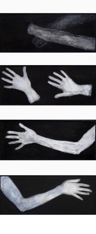 Heal the nightmare Heal the nightmare