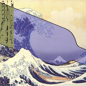 Hokusai 11