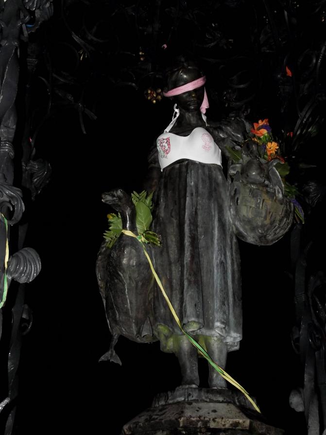 Pink Justice Pink Justice