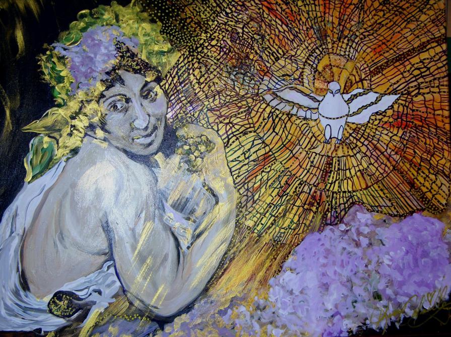 Ascensione Firenze Ascensione Firenze