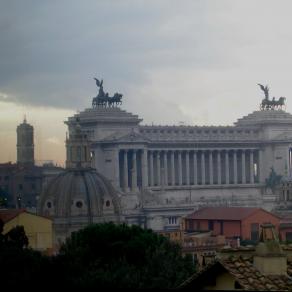 ROME - MEMORIAL