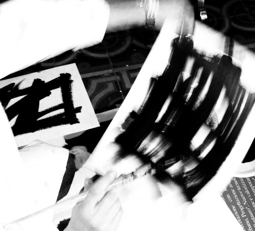 diario di poesia visiva