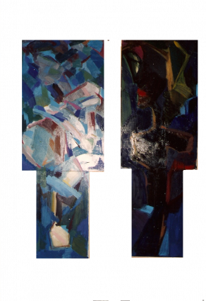 La maternità e La lugubre