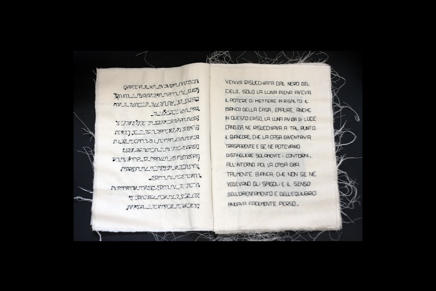 La casa bianca La casa bianca