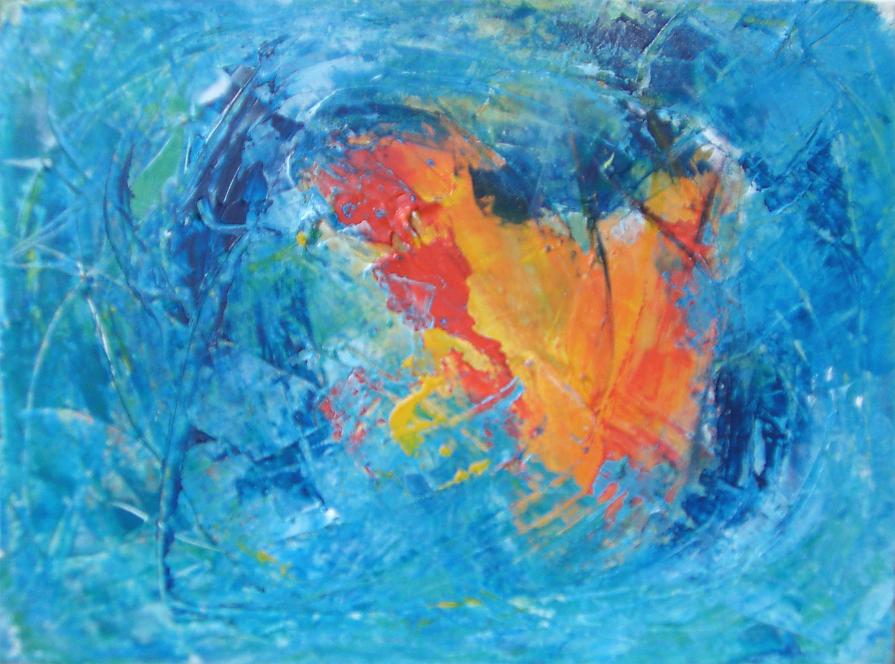 Mundo Giroso (World turns)