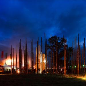 Meitheal Adhmaid | Woodcollective