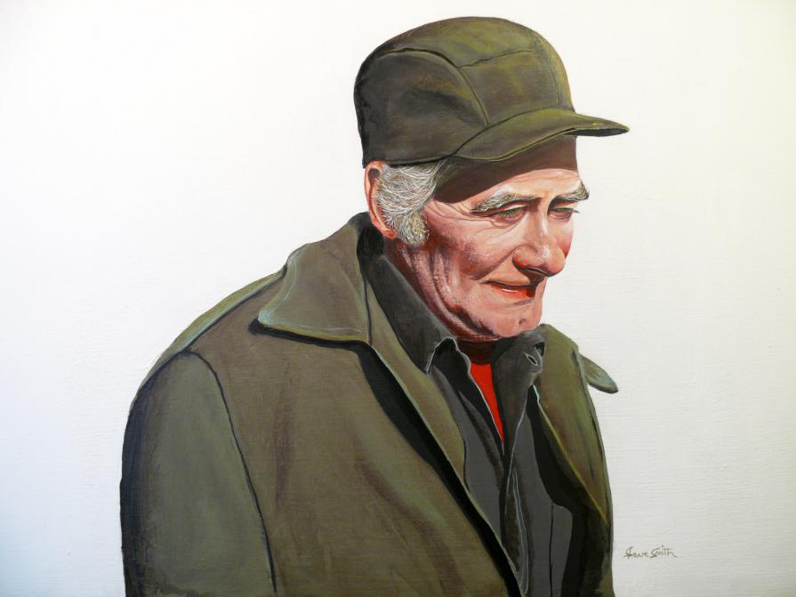 Paul Seth Smith Paul Seth Smith