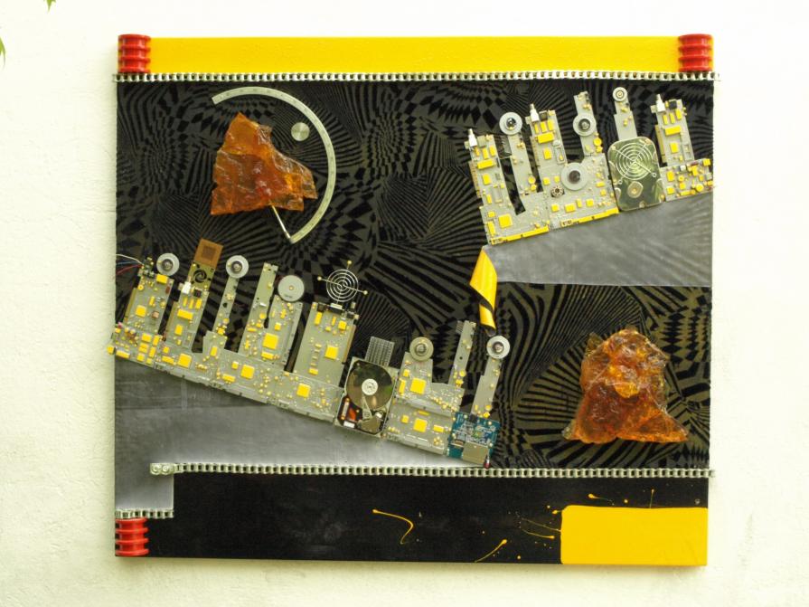 Città globali - untitled 8