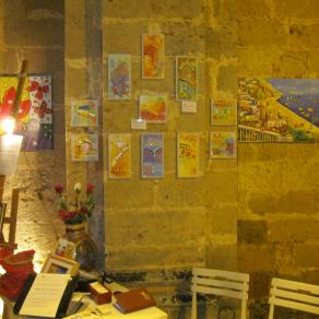 MOSTRA DEL 2 e 3 AGOSTO 