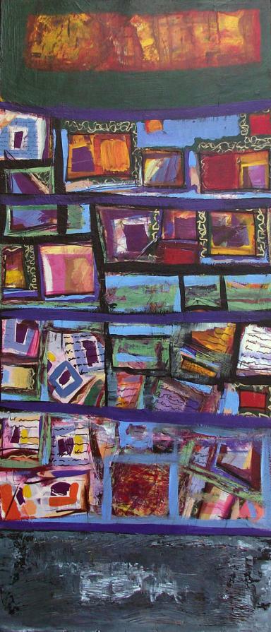 LE FINESTRE LE FINESTRE