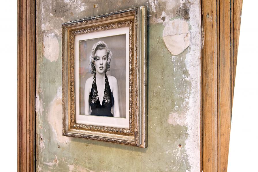 Living in a lonely world