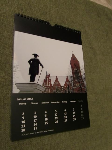 Calendario Walters 2012 gennaio (leggi intera descr. cliccando la foto!) Calendario Walters 2012 gennaio (leggi intera descr. cliccando la foto!)