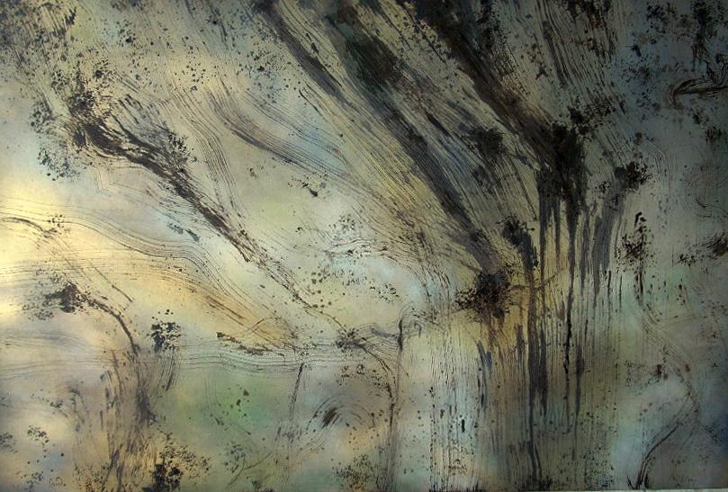 Luci ed ombre nella costellazione del cigno.