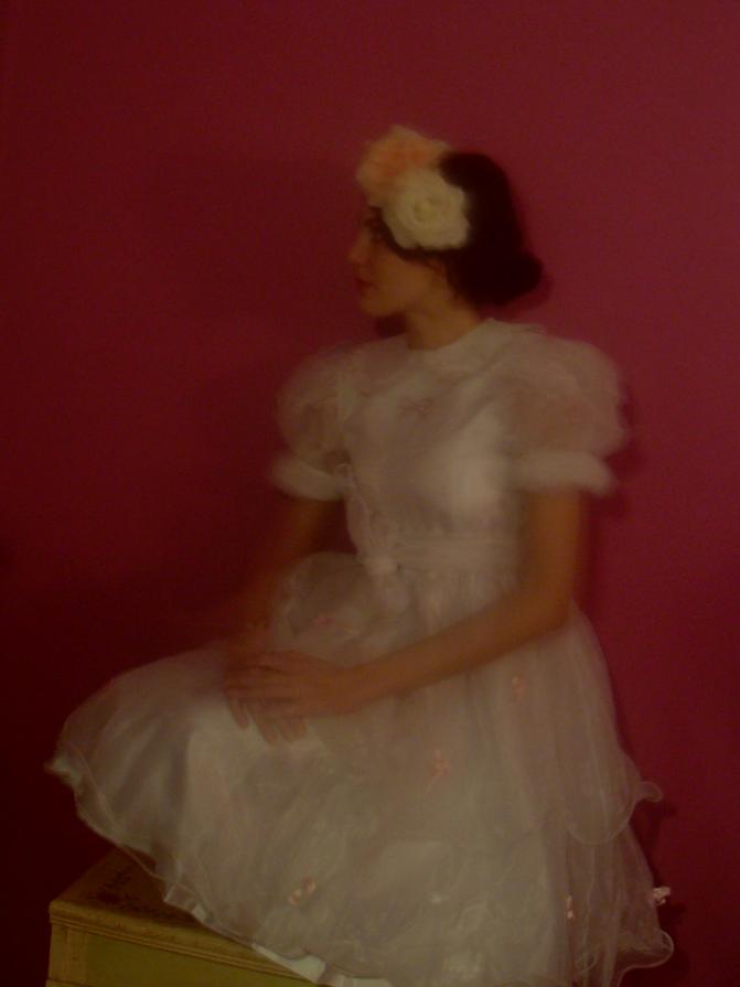 "Nostra Signora dai Fiori selvatici"