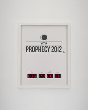 Mayan Prophecy 2012 ®