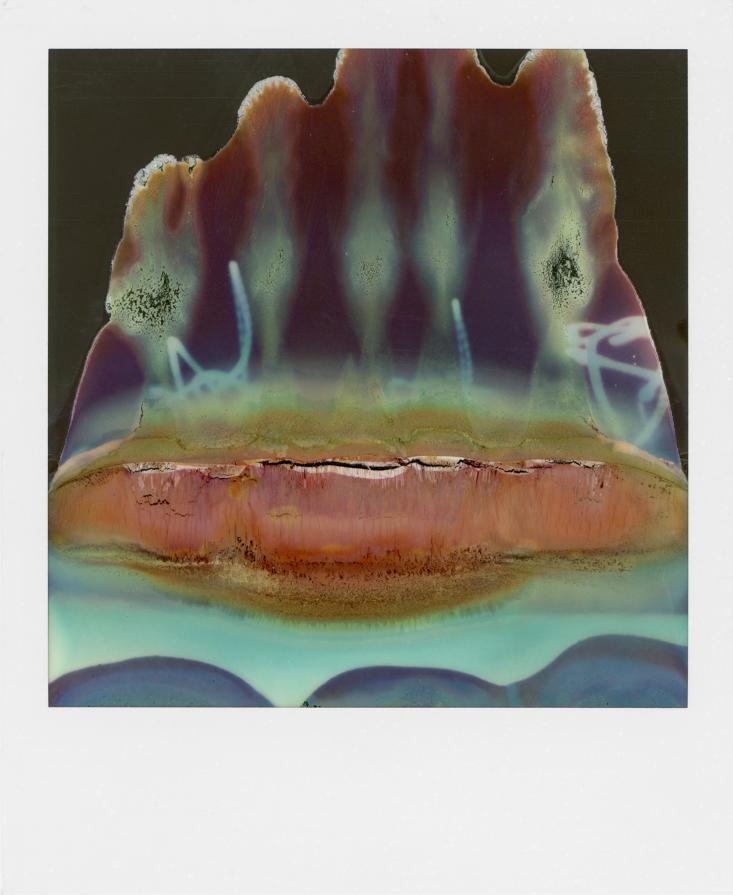 Ruined Polaroids Ruined Polaroids