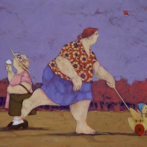 Baratto di identità