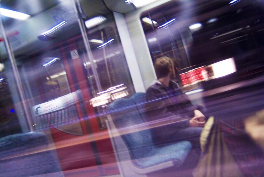 Non conoscerò mai il suo nome