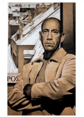 Miguel Ferrer 