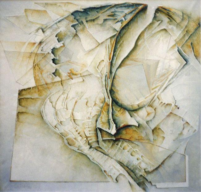 My thoughts intrusive...