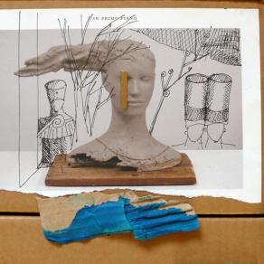 Voyage au début du monde, part.