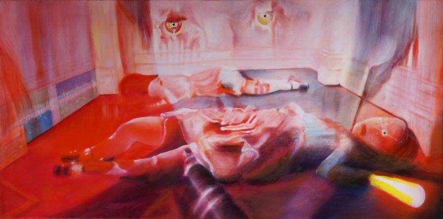 shining   no,non ci credo ai fantasmi