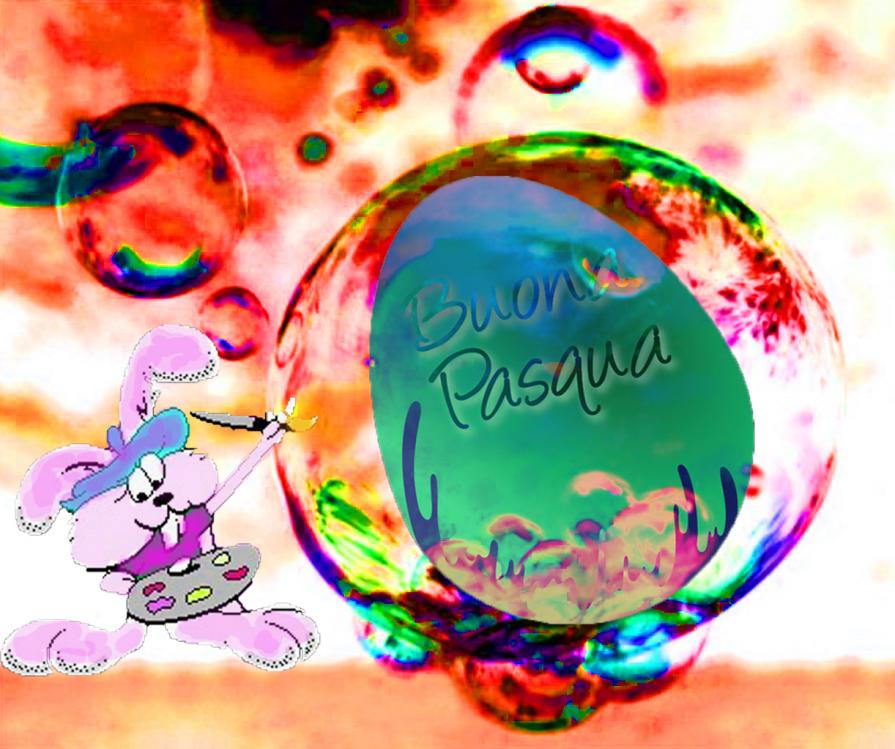 ...LA SORPRESA PIU' DOLCE E INASPETTATA DI QUESTA PASQUA PER ME SEI TU... TI VOGLIO BENE...!!! ...LA SORPRESA PIU' DOLCE E INASPETTATA DI QUESTA PASQUA PER ME SEI TU... TI VOGLIO BENE...!!!