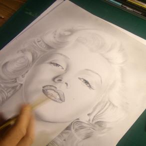 Marilyn