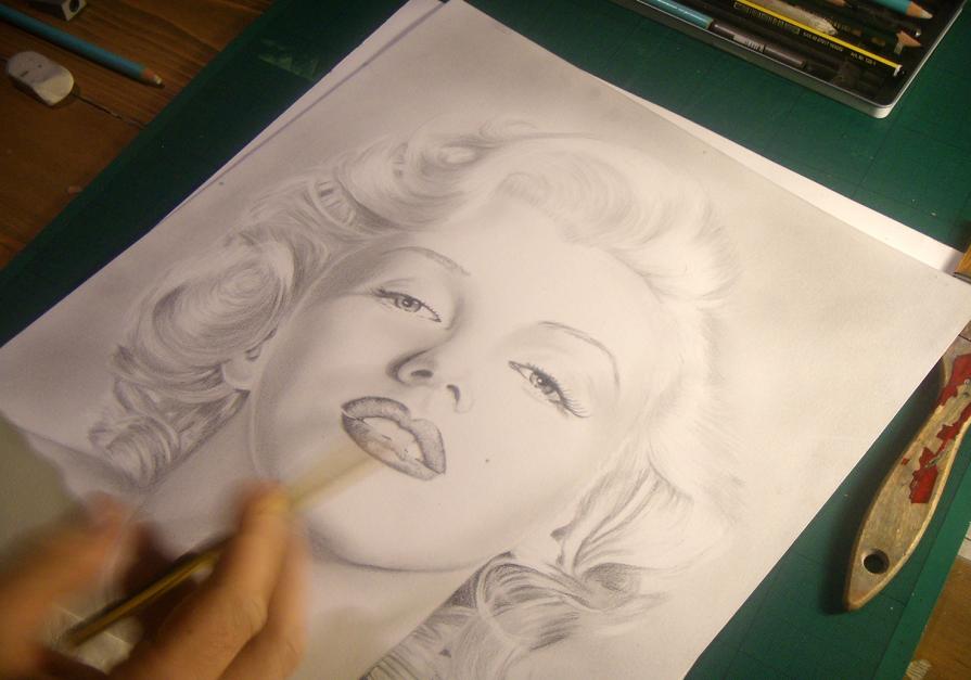 Marilyn